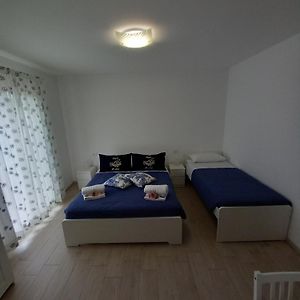 Camera doppia economica